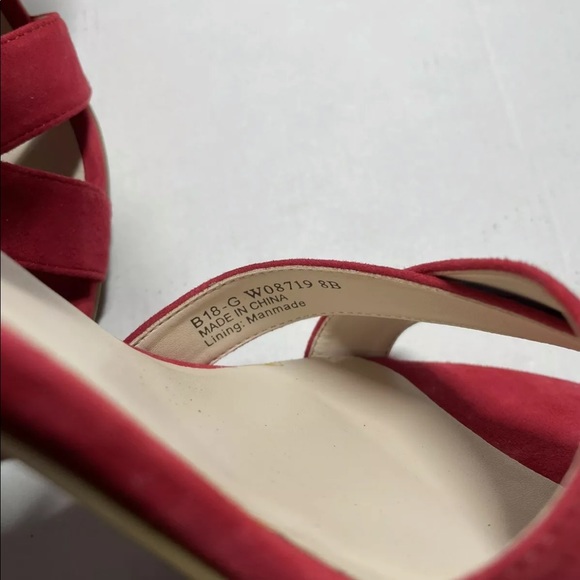 cole haan kadi sandal